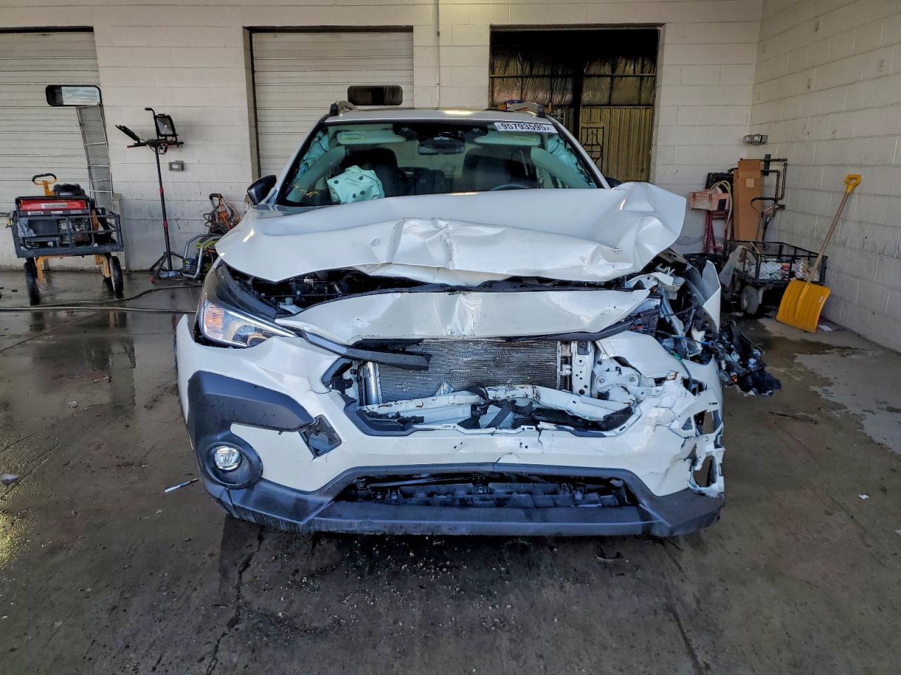 2025 Subaru Crosstrek Premium - Фото 5