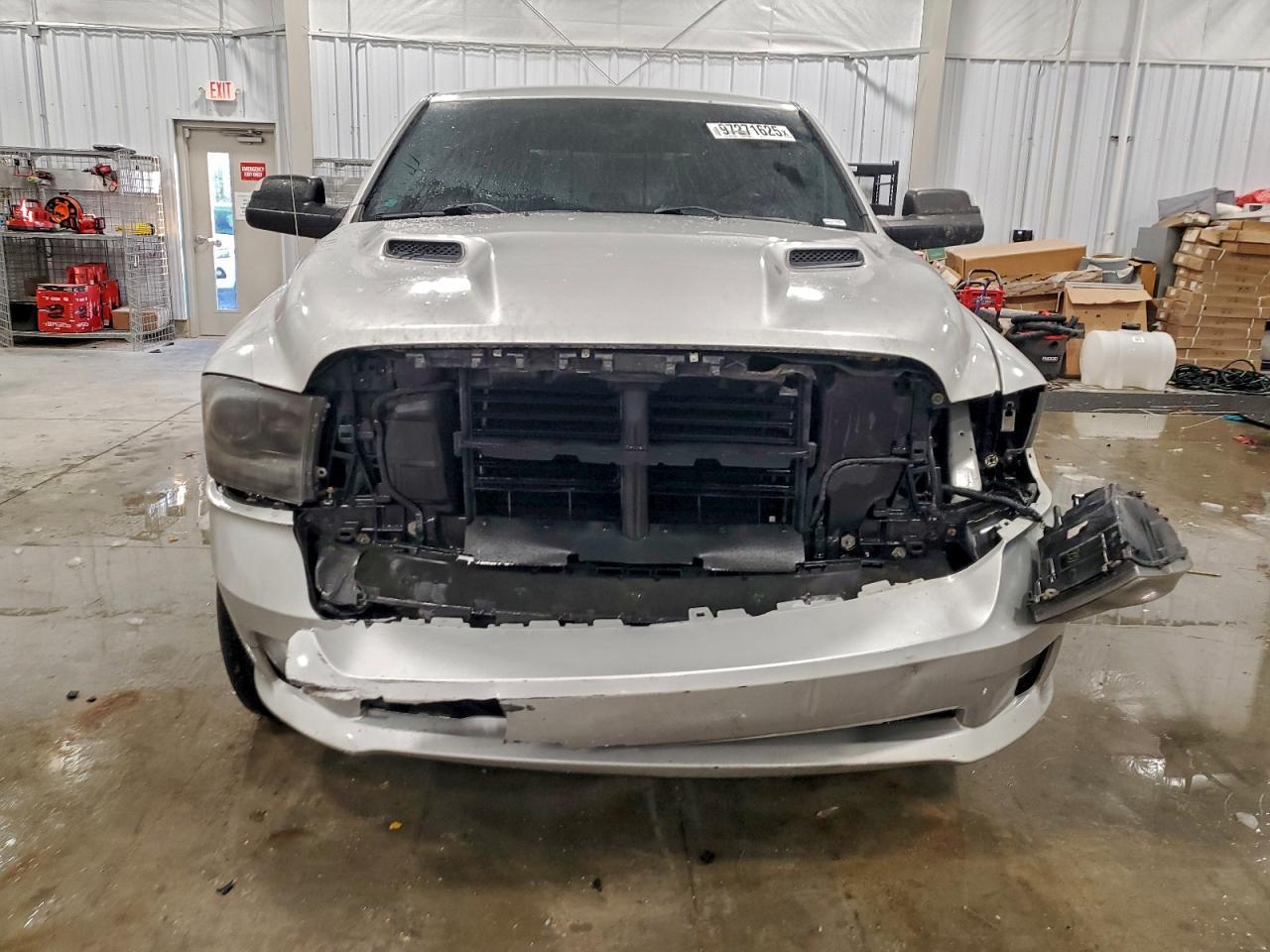 2015 Ram 1500 Sport - Image 5