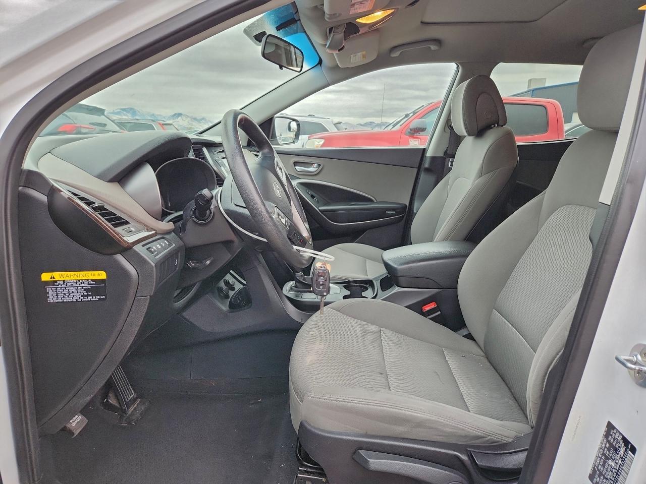 2017 Hyundai Santa Fe Sport - Image 7