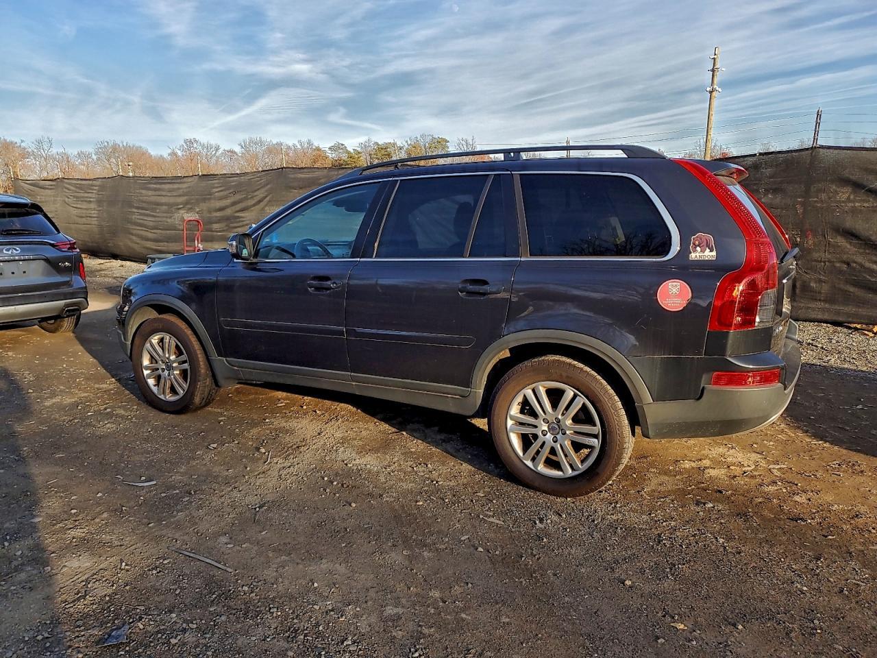 2009 Volvo Xc90 3.2 - Image 2