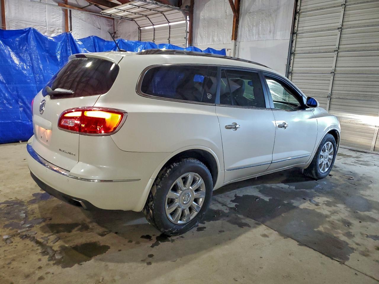2014 Buick Enclave - Image 3