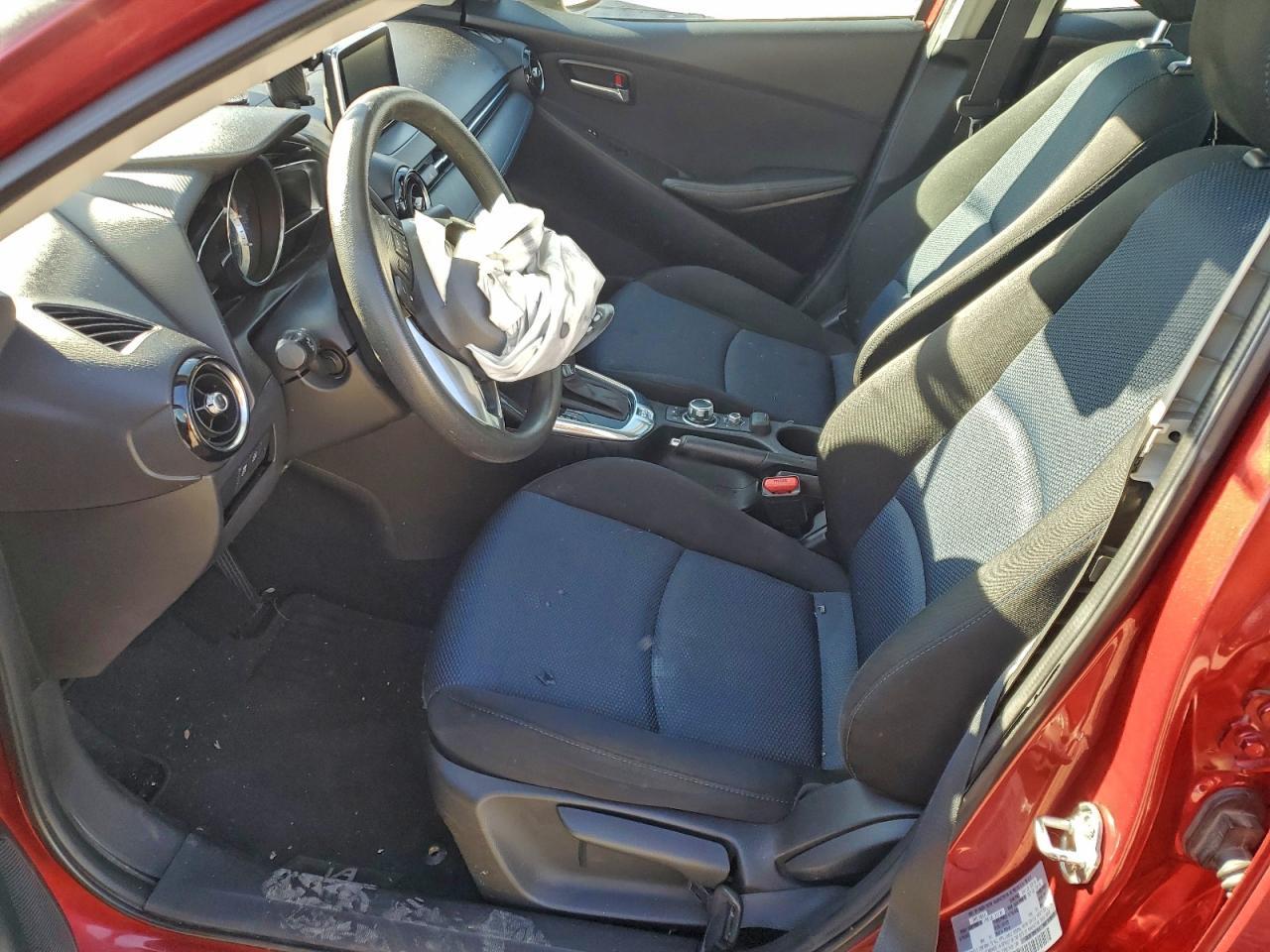 2017 Toyota Yaris Ia - Image 7