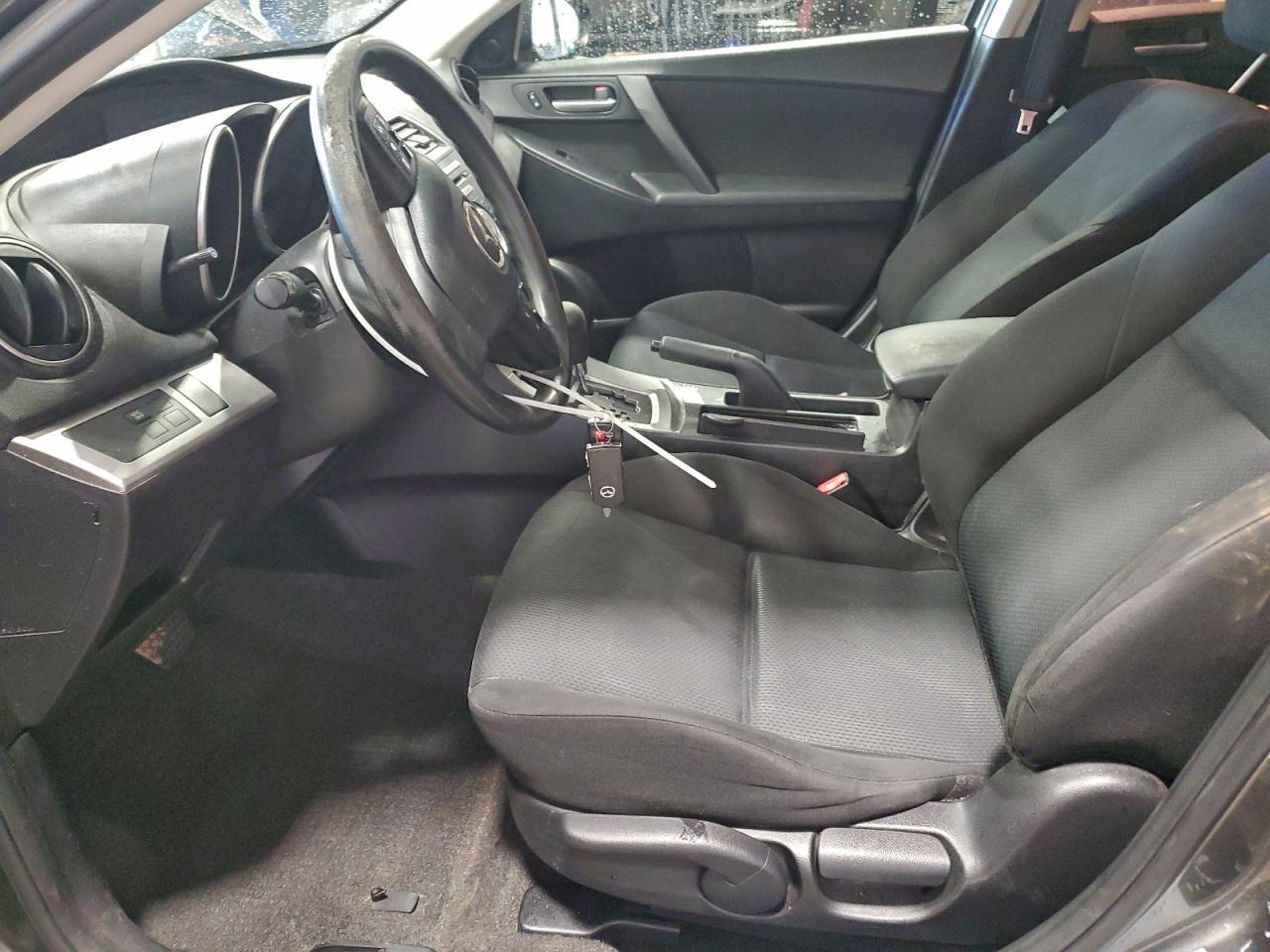 2011 Mazda 3 I - Фото 7