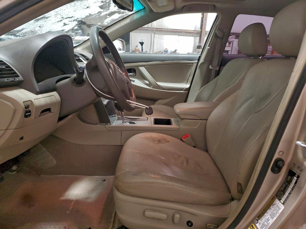 2007 Toyota Camry Le - Image 7