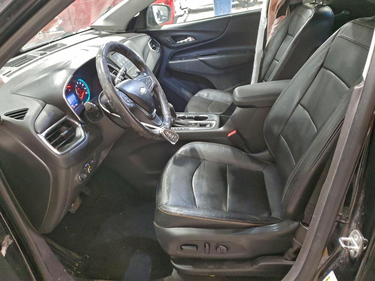 2020 Chevrolet Equinox Lt - Фото 7