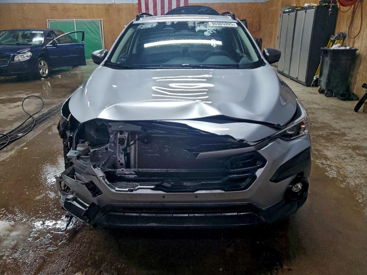 2024 Subaru Crosstrek Premium - Image 5