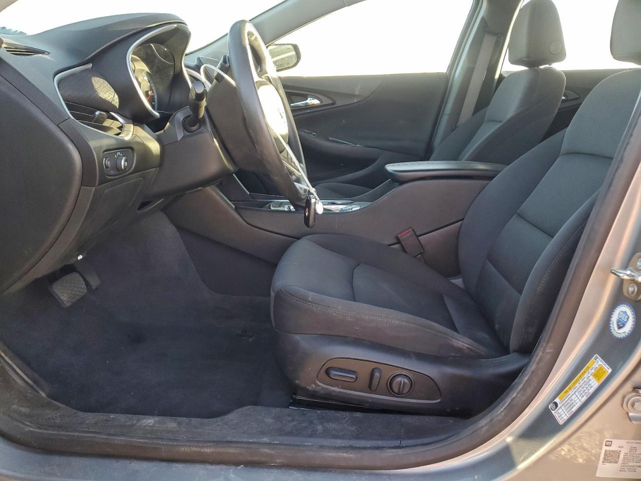 2024 Chevrolet Malibu - Фото 7