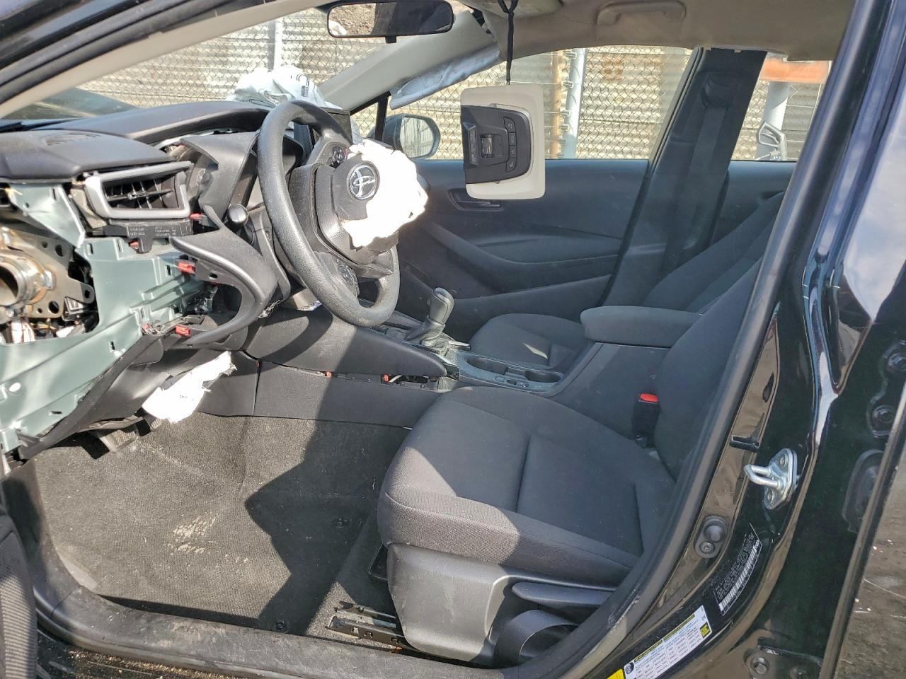 2023 Toyota Corolla Le - Image 7