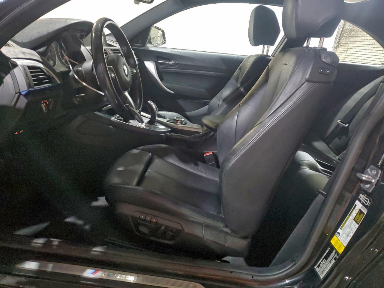 2014 BMW M235I - Image 7