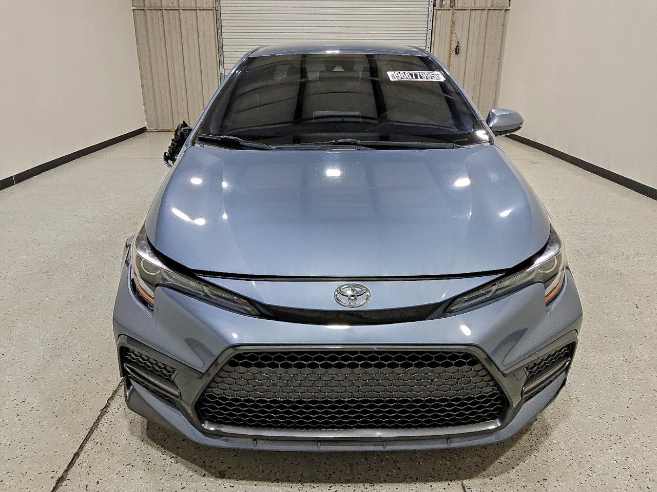 2020 Toyota Corolla Se - Фото 5