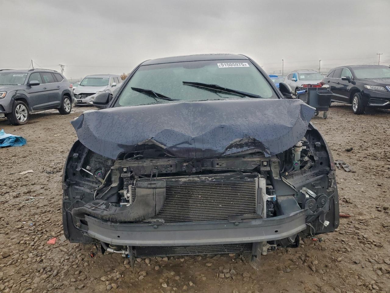 2014 Chevrolet Cruze Lt - Фото 5