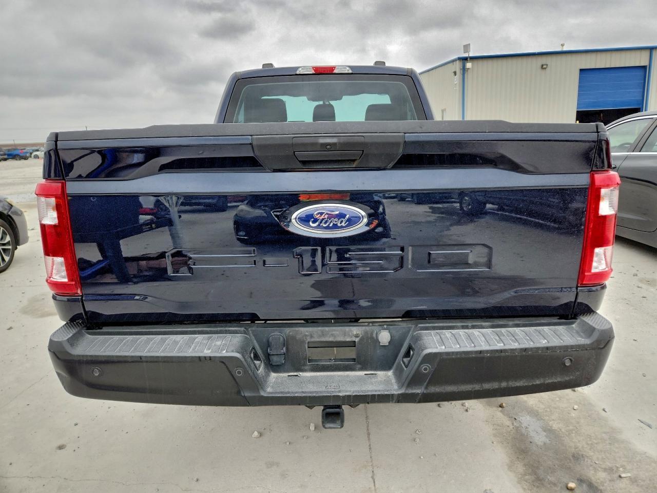 2023 Ford F150 - Image 6