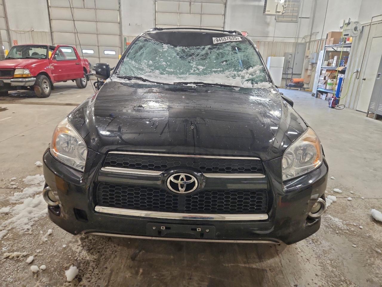 2011 Toyota Rav4 Limited - Image 5