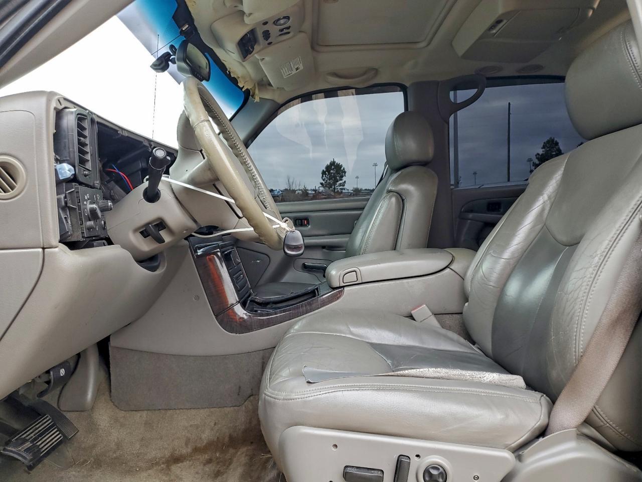 2006 GMC Yukon Denali - Фото 7