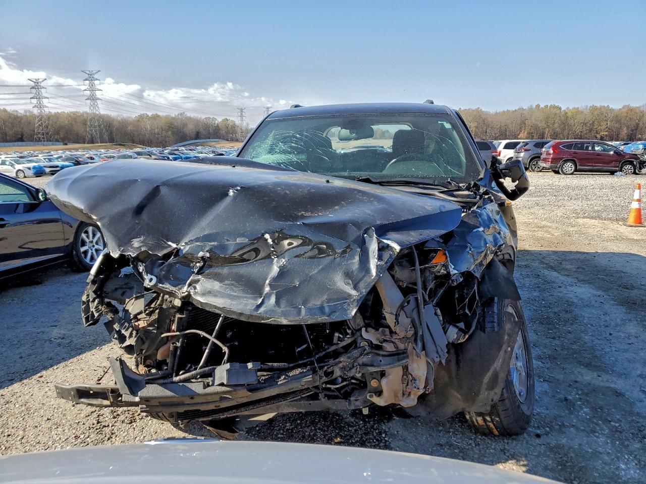 2015 Jeep Grand Cherokee Laredo - Image 5
