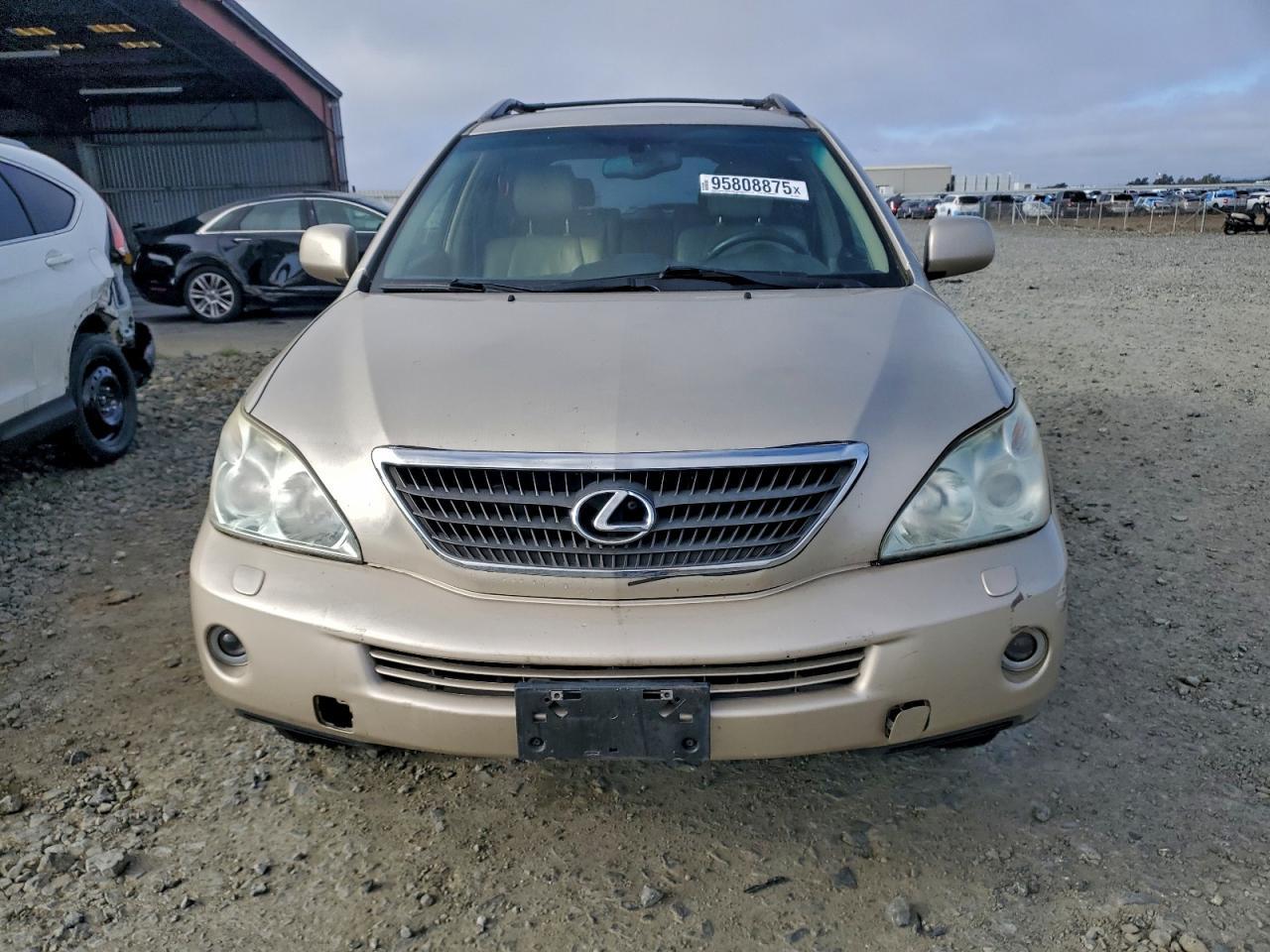 2006 Lexus Rx 400 - Фото 5