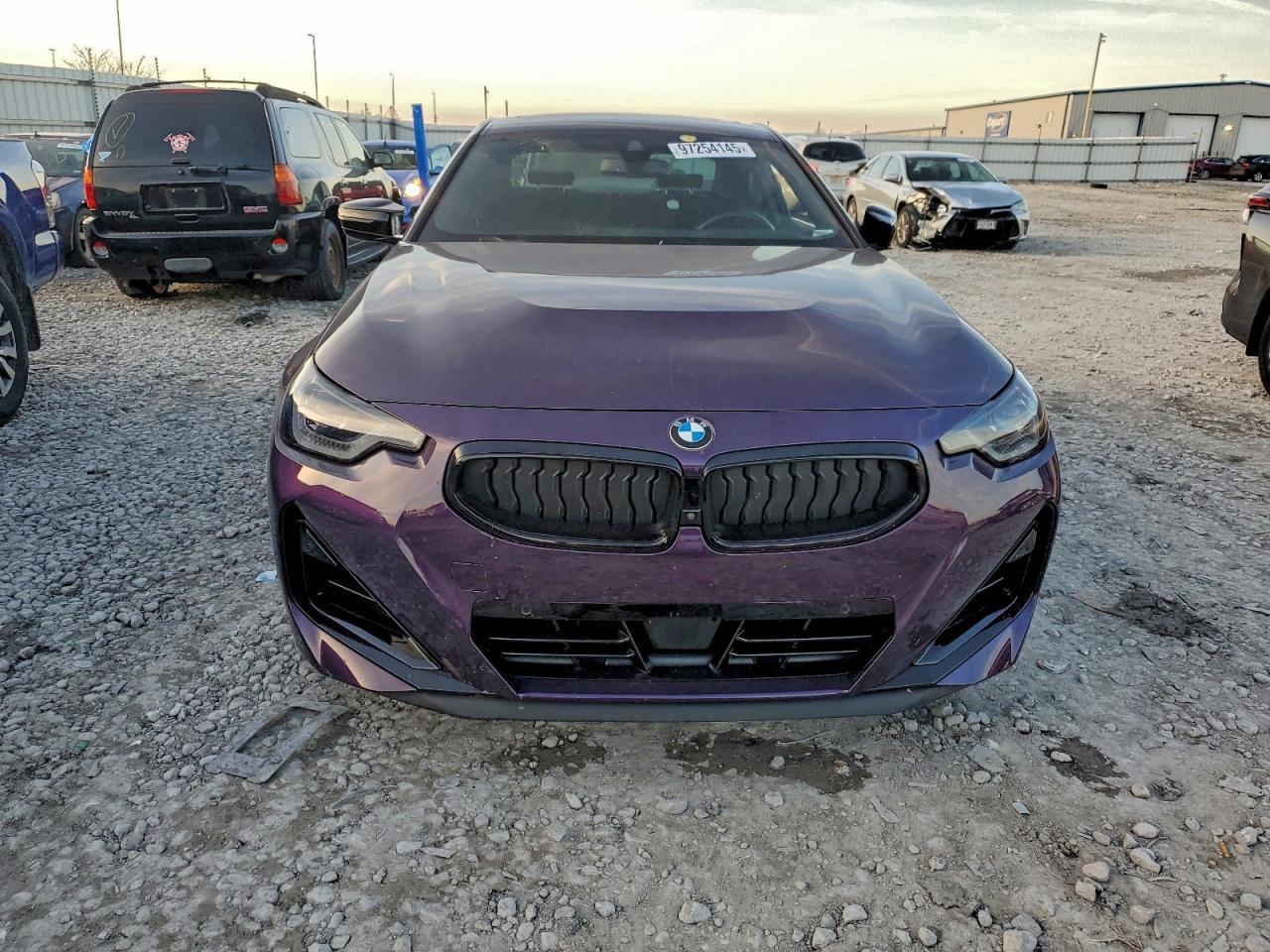 2023 BMW M240Xi - Фото 5