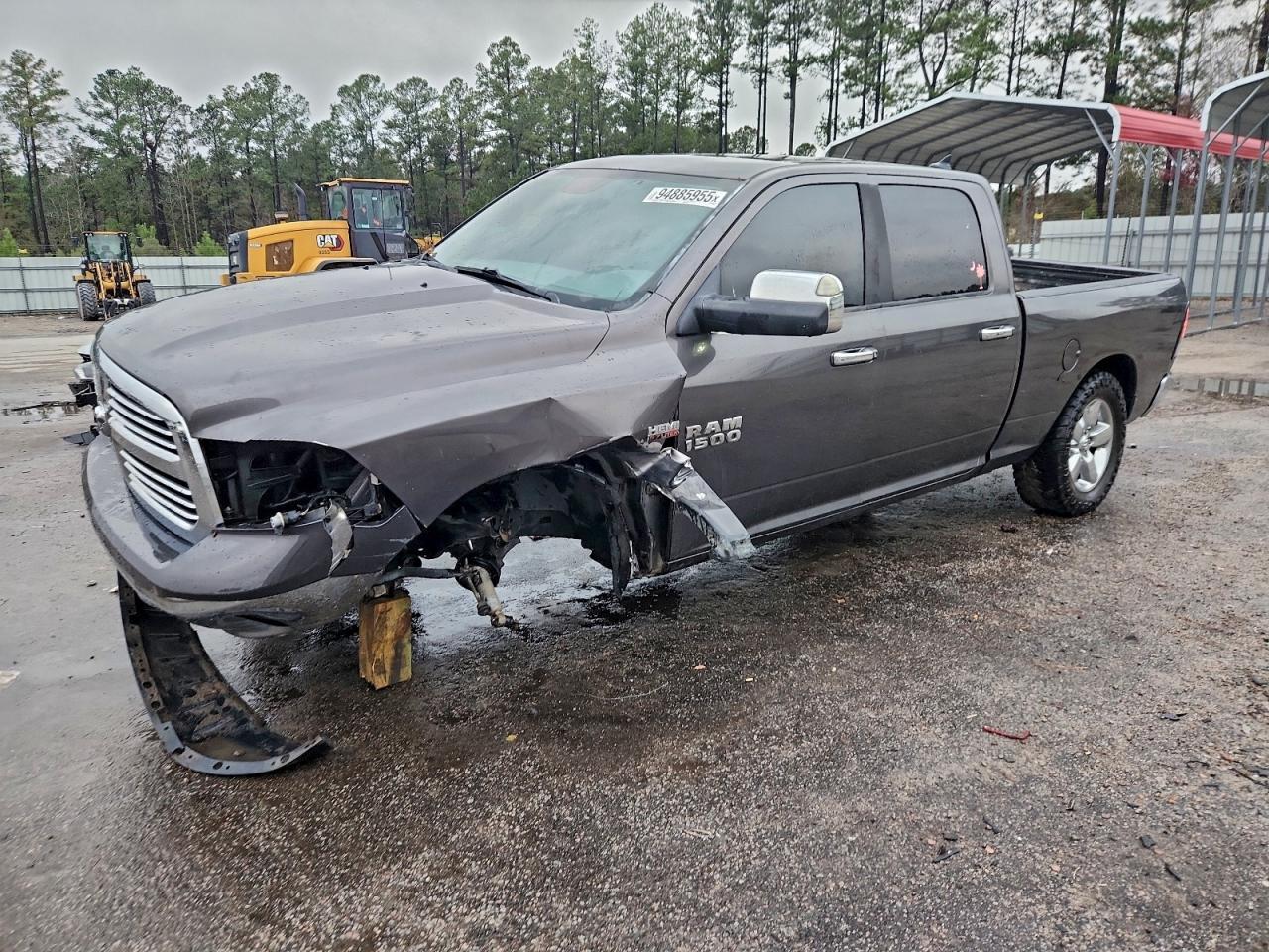 2015 Ram 1500 Slt