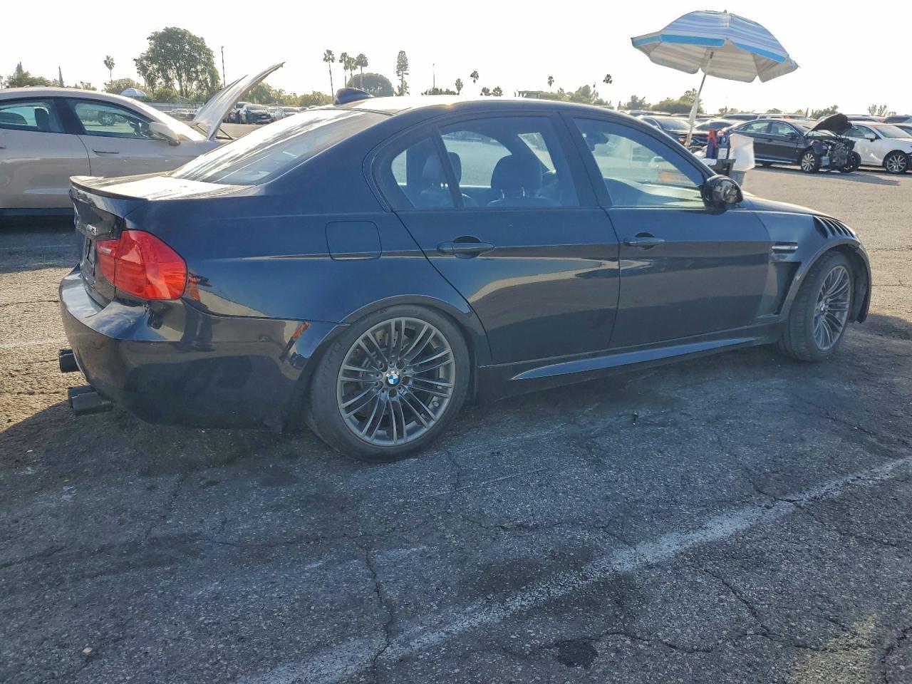 2009 BMW M3 - Image 3