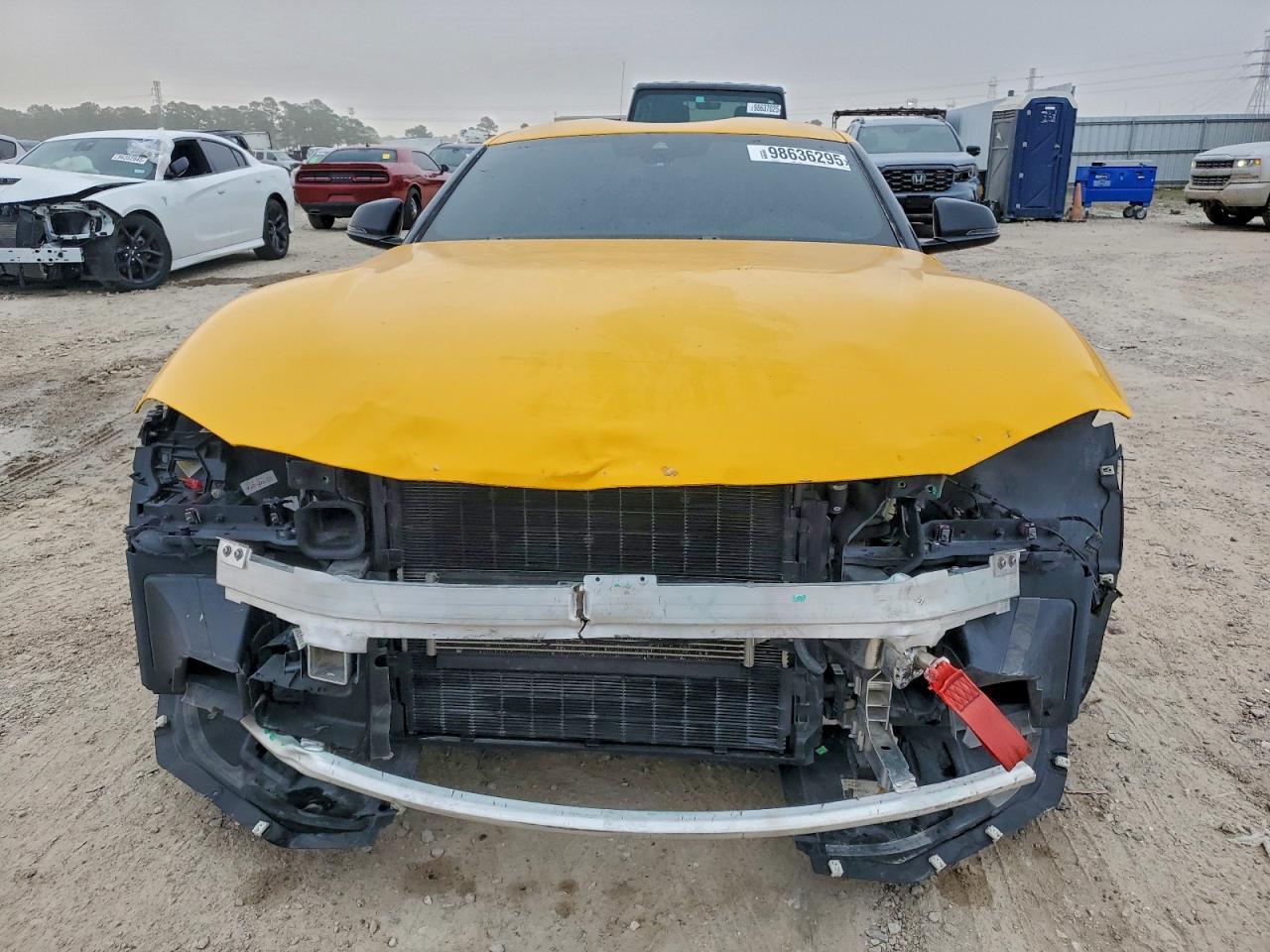 2022 Toyota Supra Base - Image 5