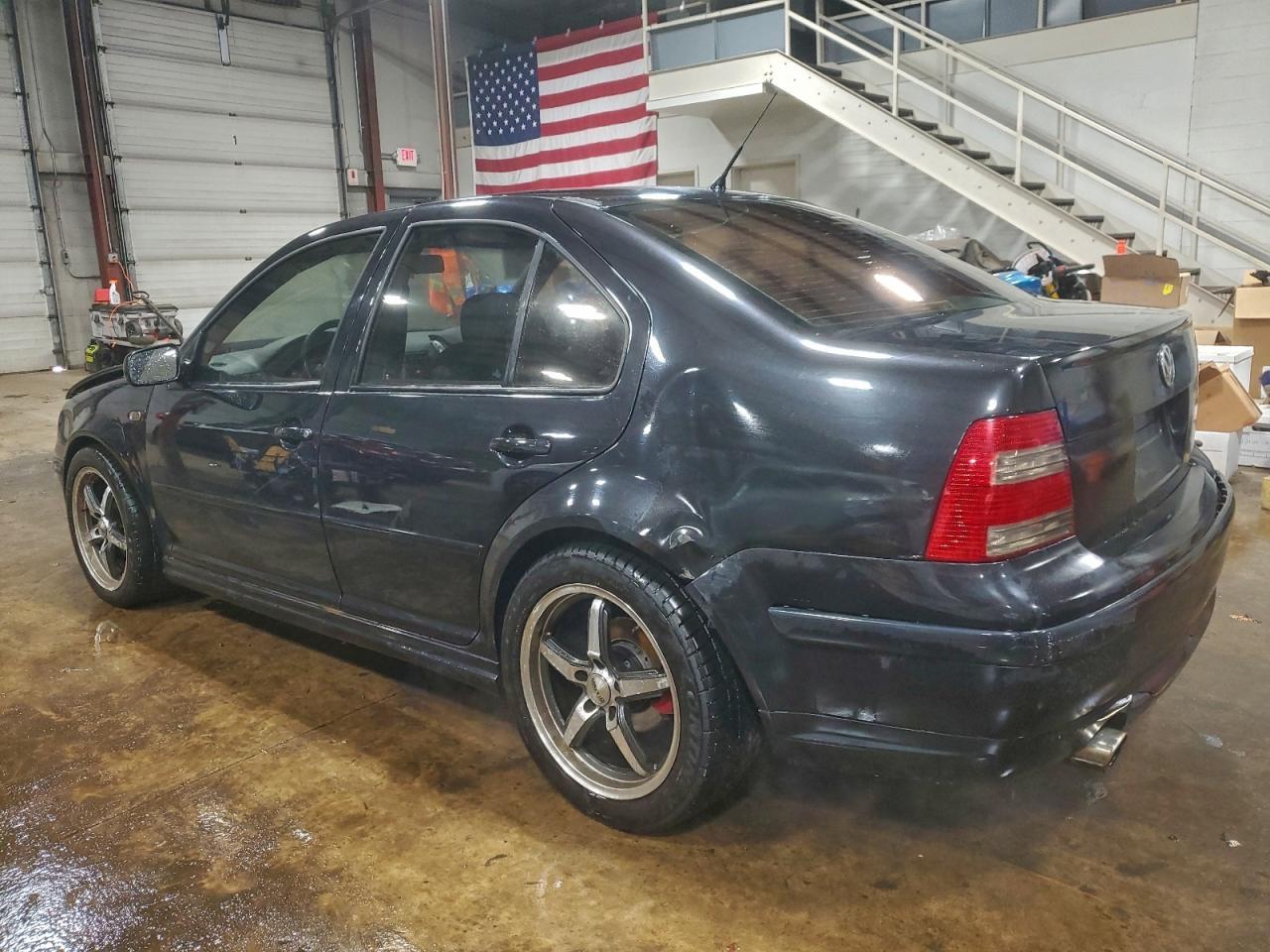 2004 Volkswagen Jetta Gls - Image 2