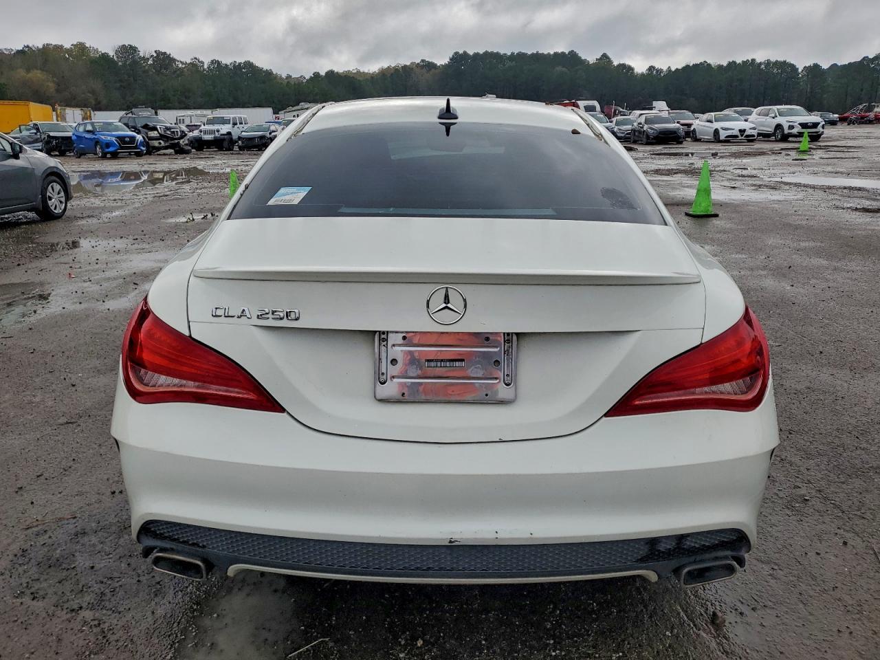 2015 Mercedes-Benz Cla 250 - Image 6