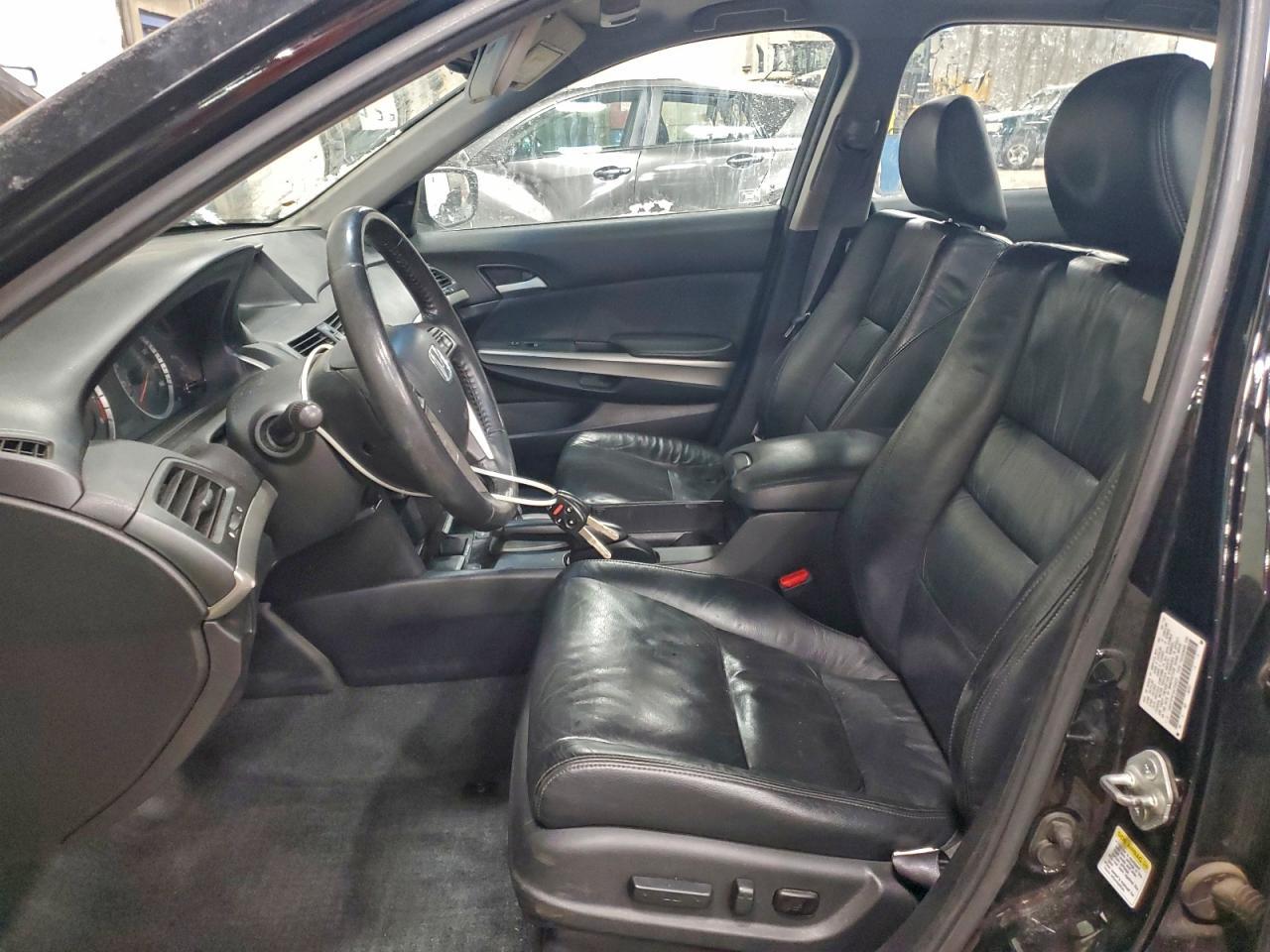 2010 Honda Accord Exl - Image 7