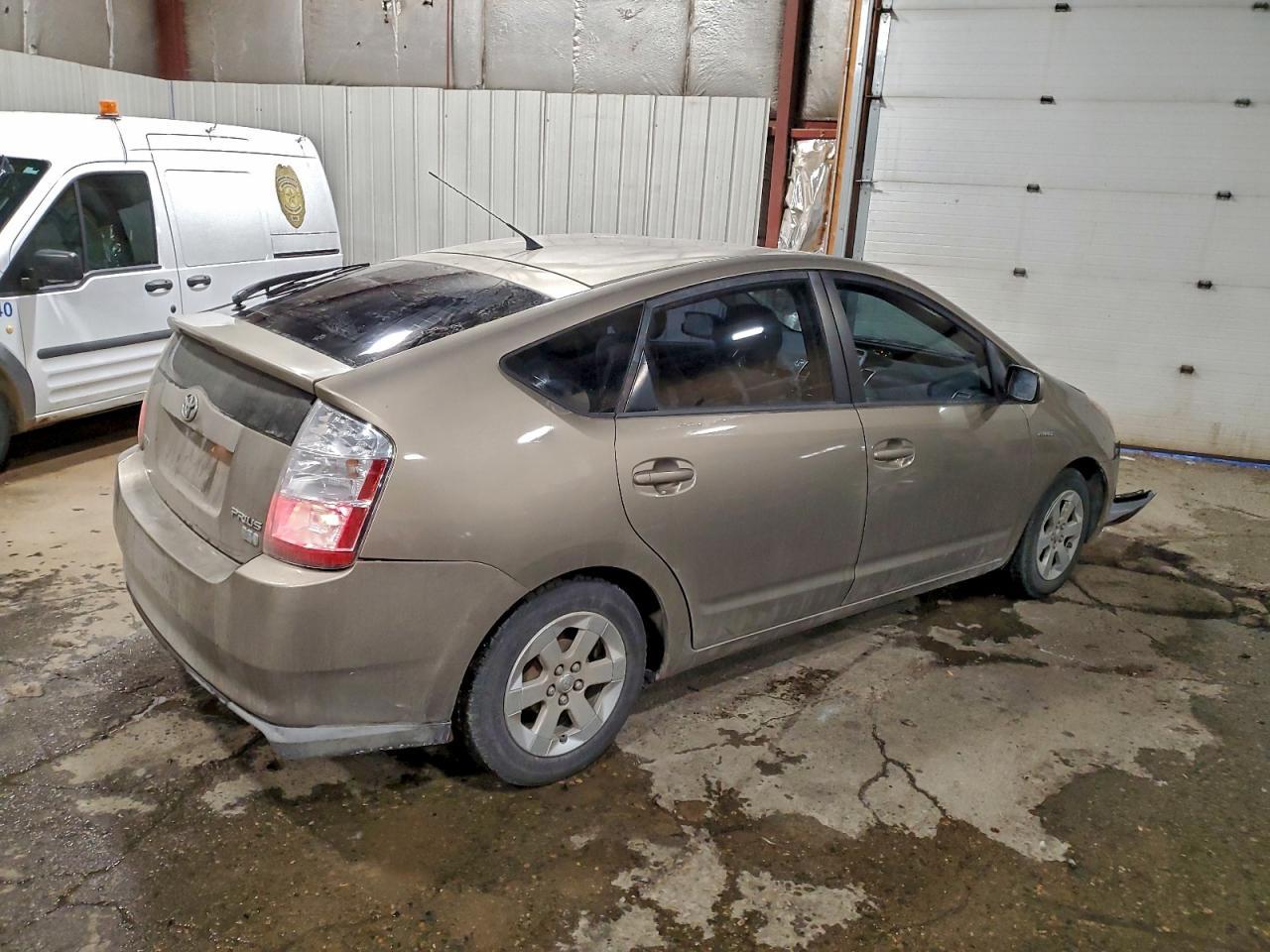 2007 Toyota Prius - Фото 3