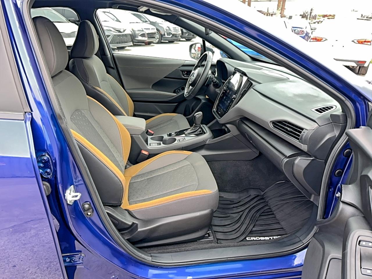 2024 Subaru Crosstrek Sport - Image 5