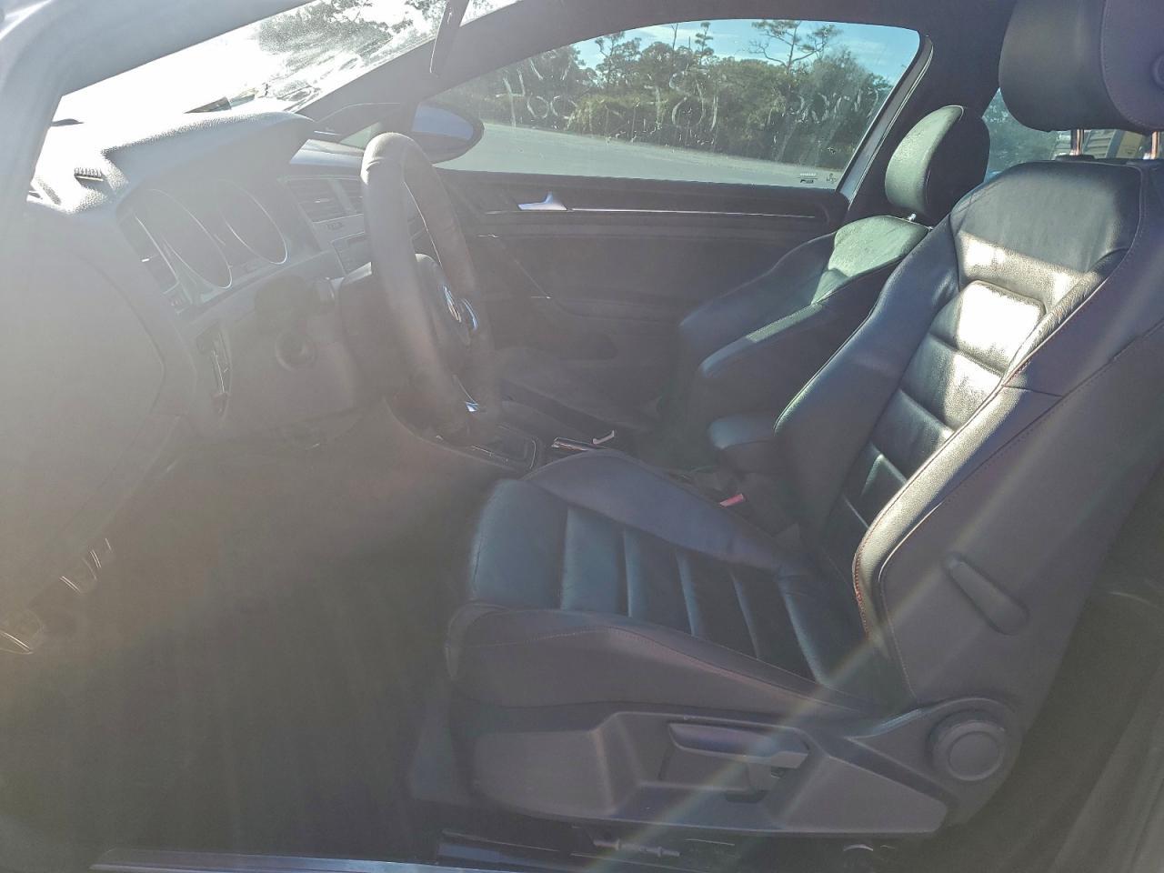 2015 Volkswagen Gti - Image 7