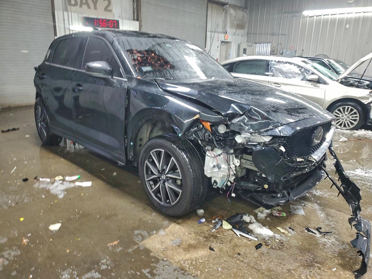 2018 Mazda Cx-5 - Фото 4