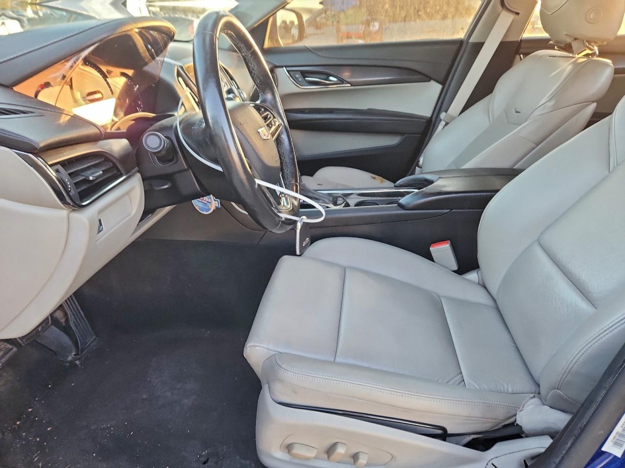 2015 Cadillac Ats - Image 7