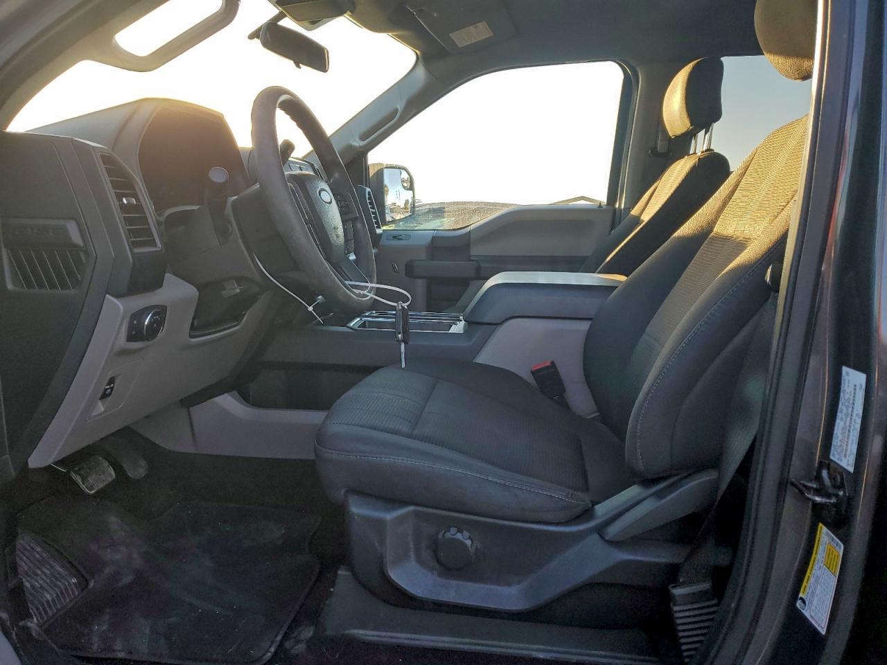 2019 Ford F150 Supercrew - Фото 7