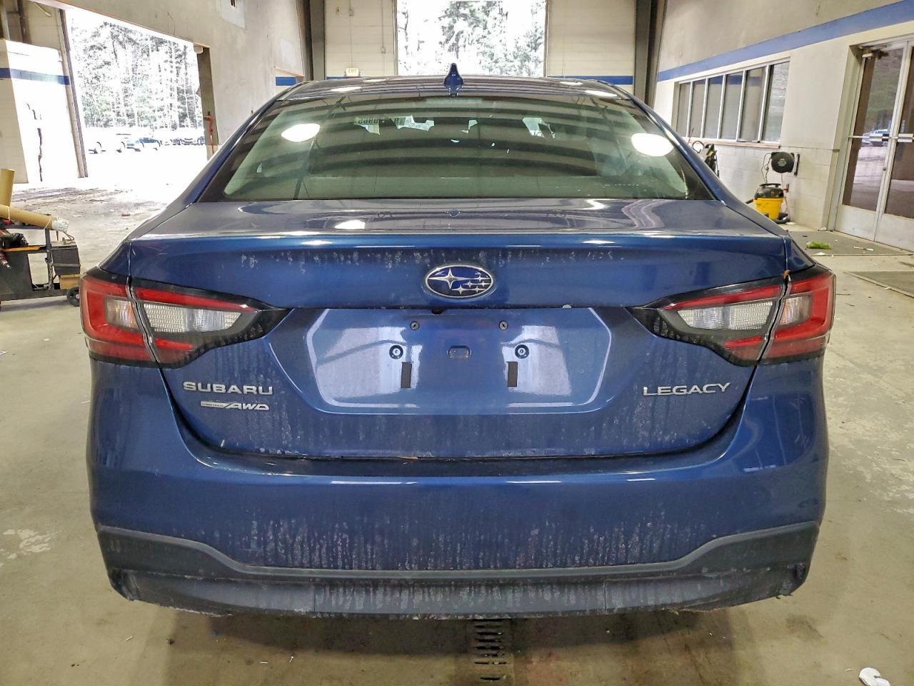 2021 Subaru Legacy Premium - Image 6