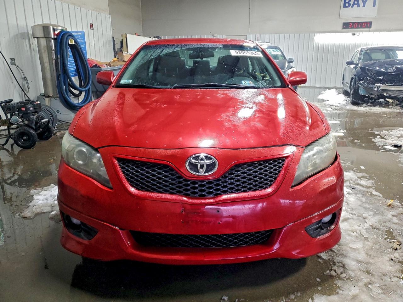 2011 Toyota Camry Se - Image 5