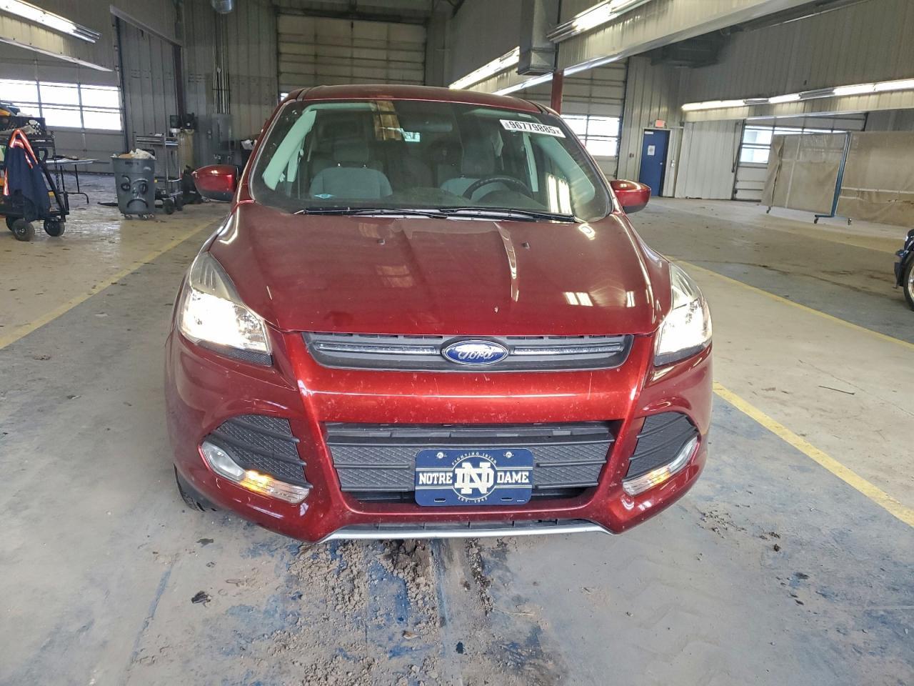 2016 Ford Escape Se - Фото 5