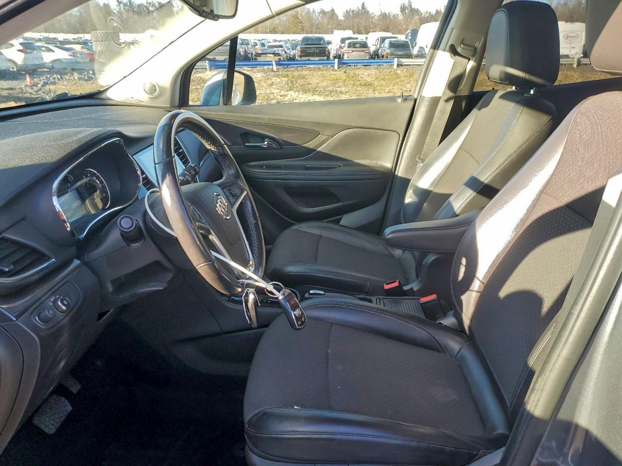 2019 Buick Encore Preferred - Image 7