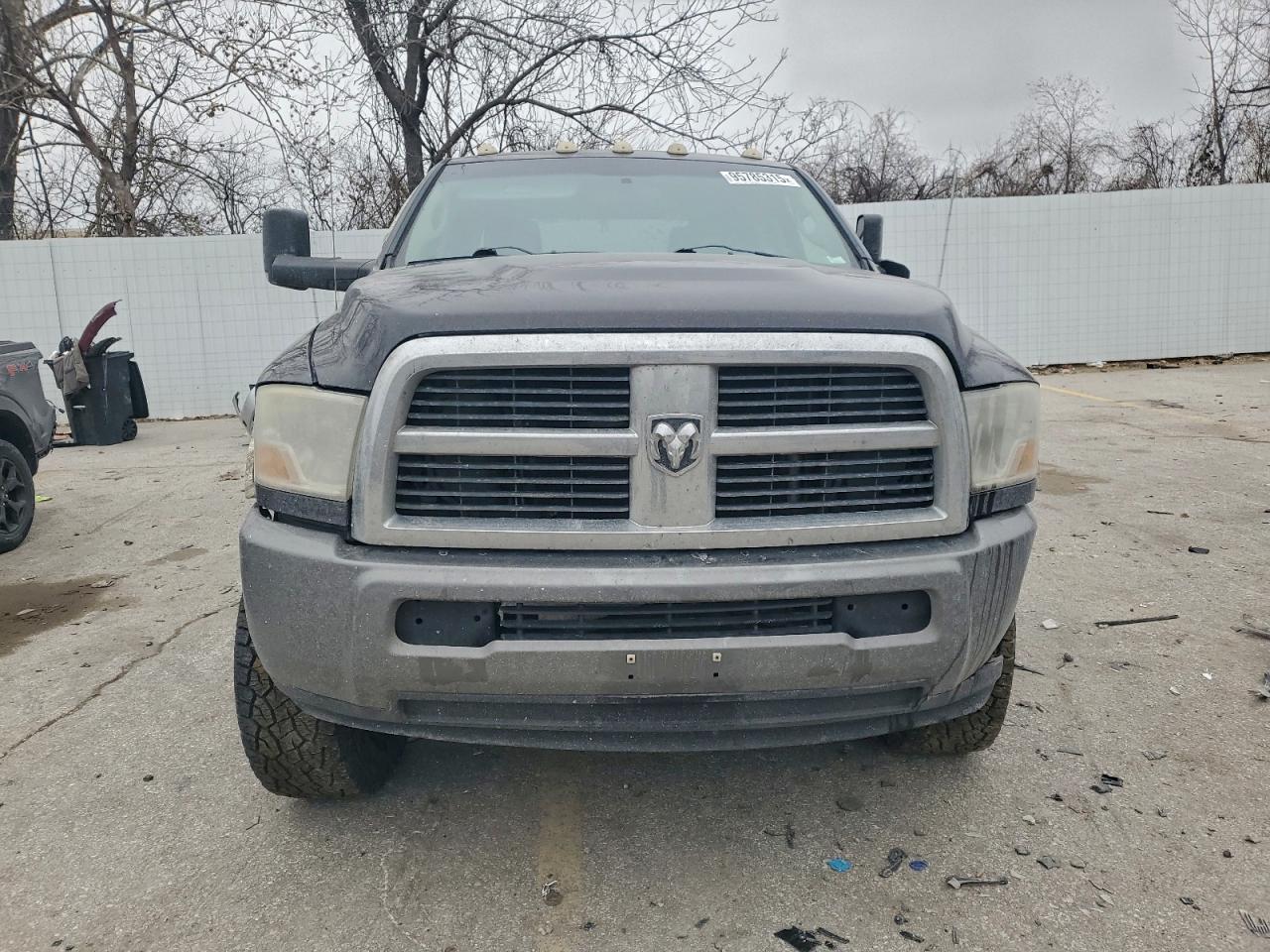 2011 Dodge Ram 2500 - Фото 5