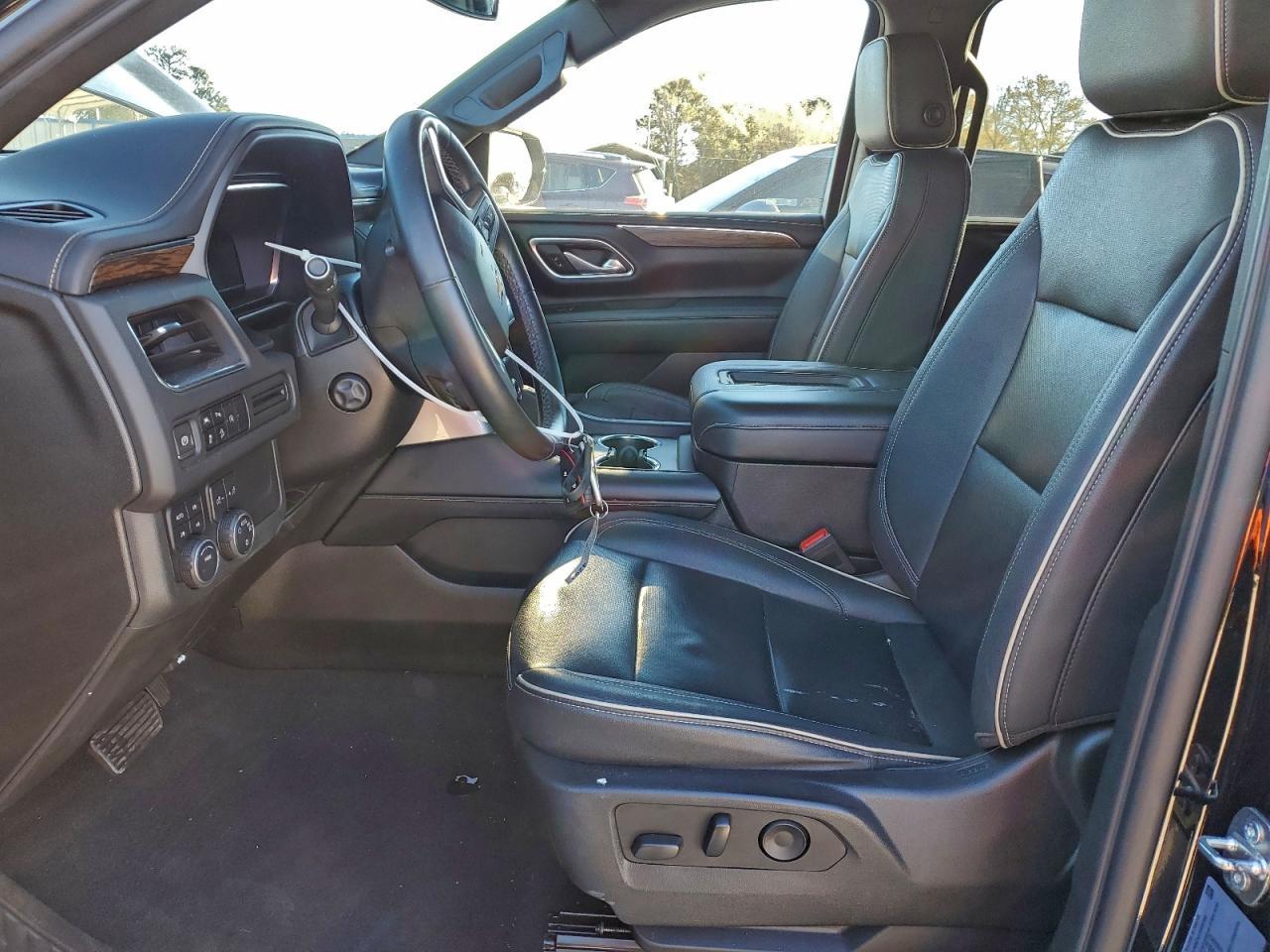 2023 Chevrolet Suburban K1500 Premier - Фото 7