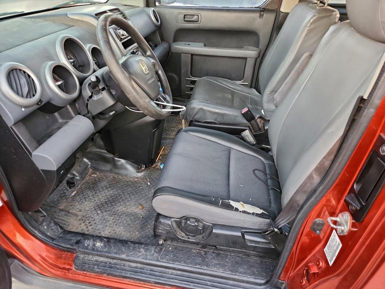 2005 Honda Element Ex - Image 7