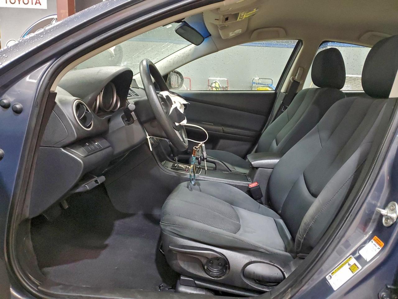 2011 Mazda 6 I - Image 7