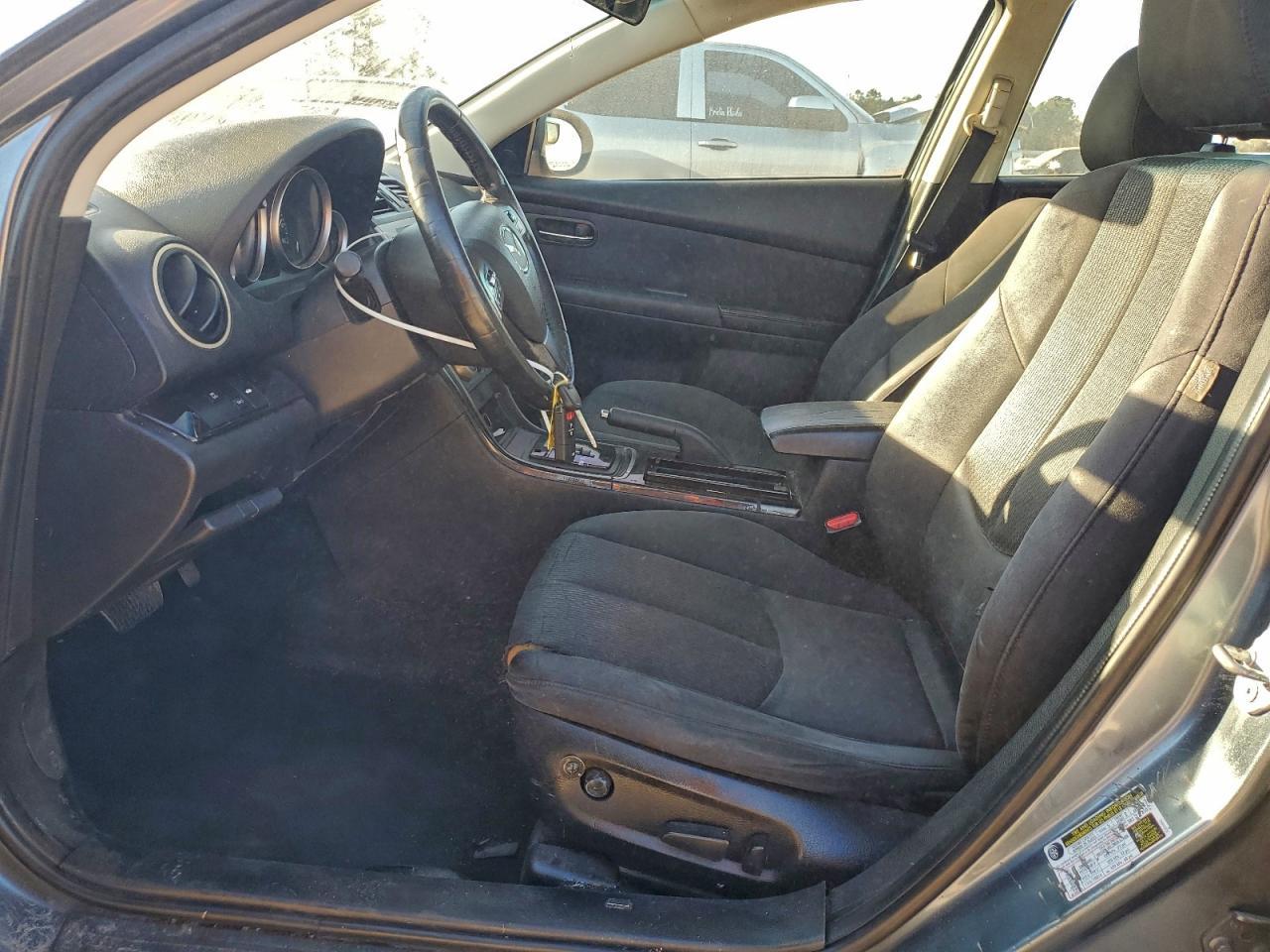 2012 Mazda 6 I - Image 7