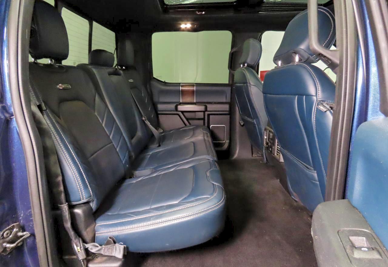 2018 Ford F150 Supercrew - Фото 6