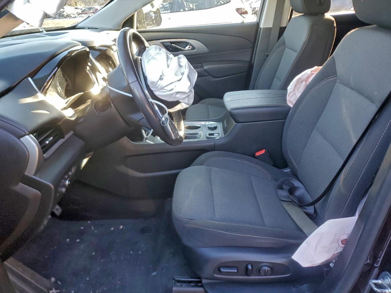 2020 Chevrolet Traverse Lt - Image 7