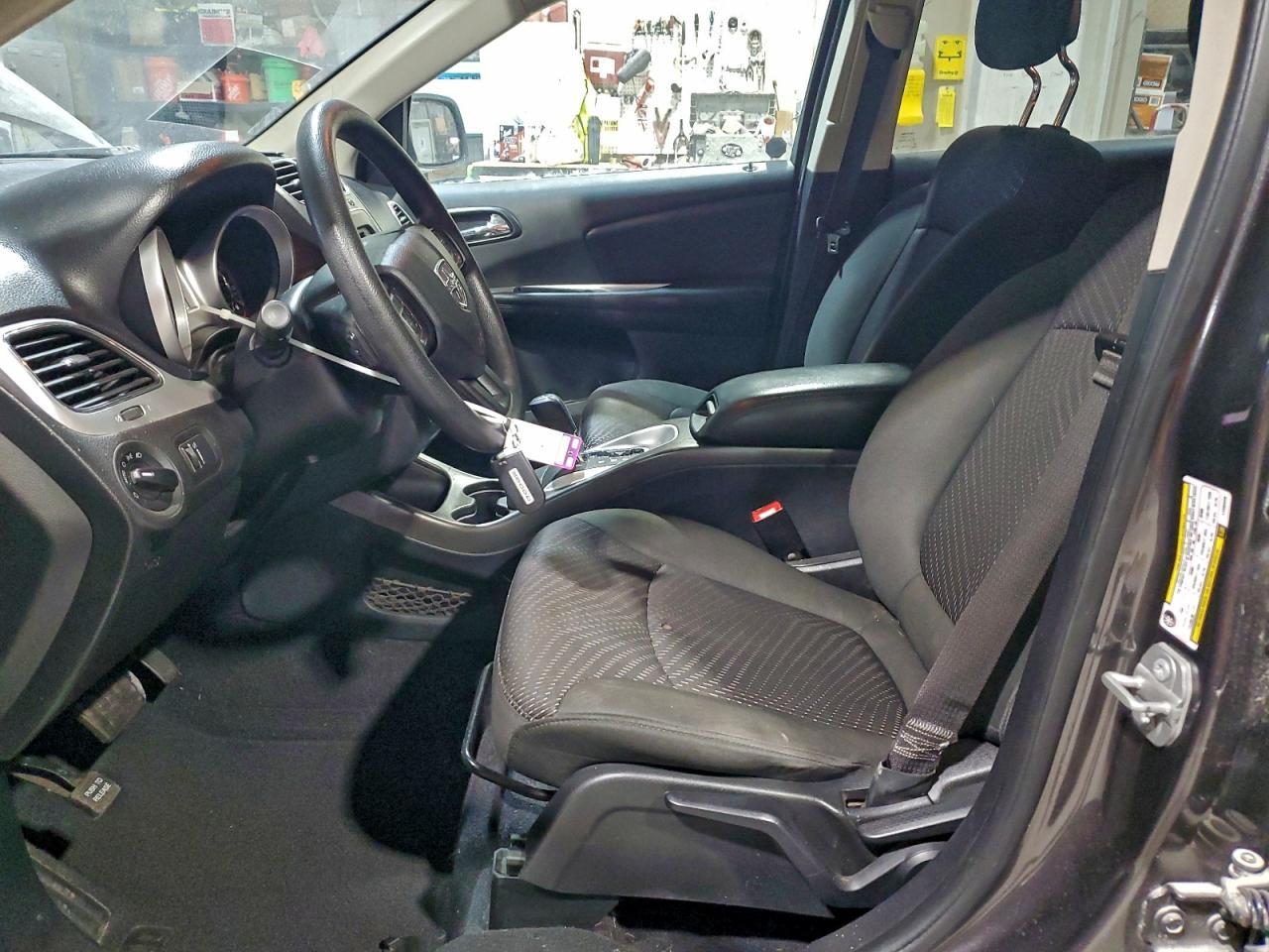 2020 Dodge Journey Se - Image 7