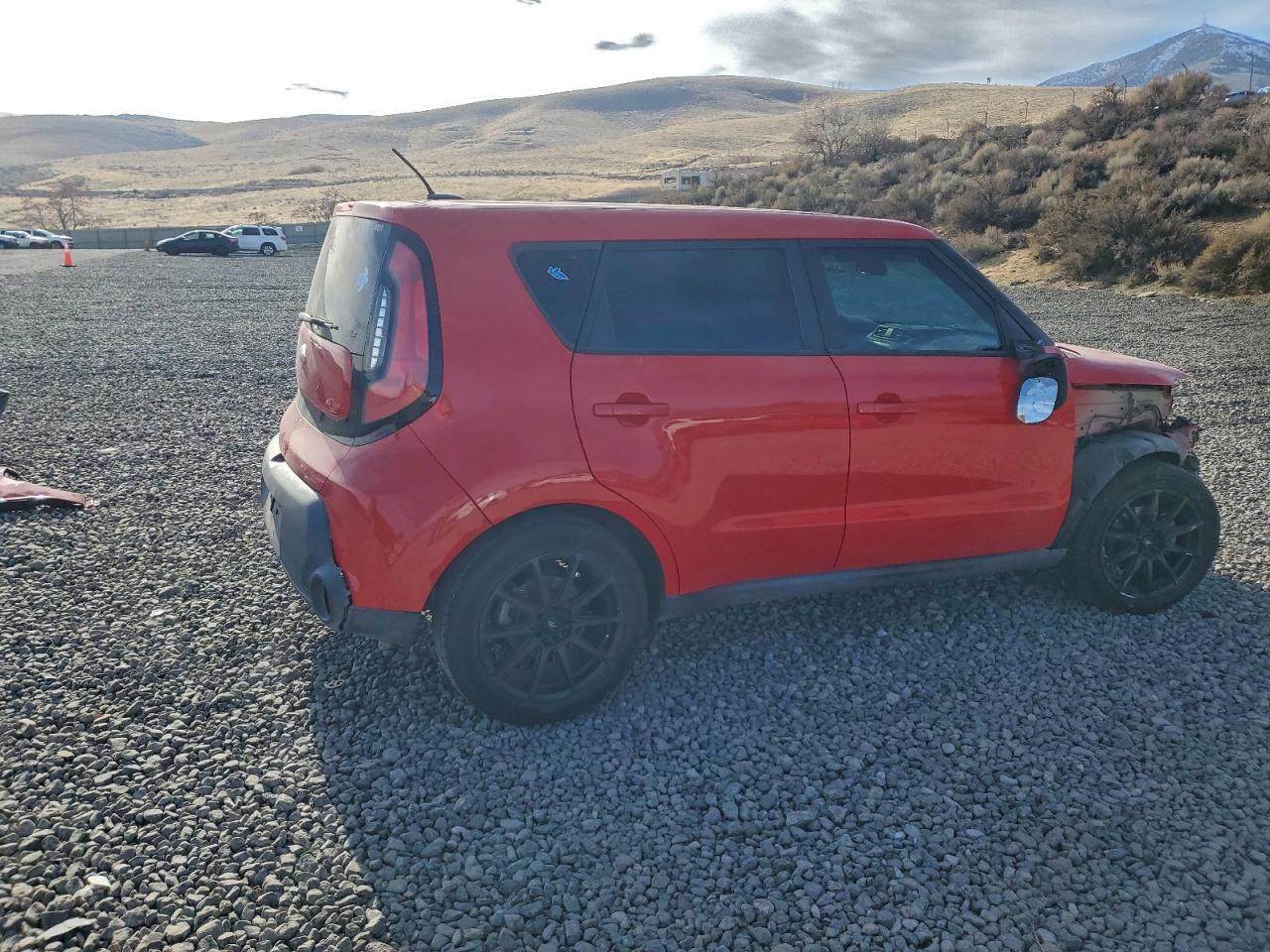 1990 Ford Bronco U100 - Image 3