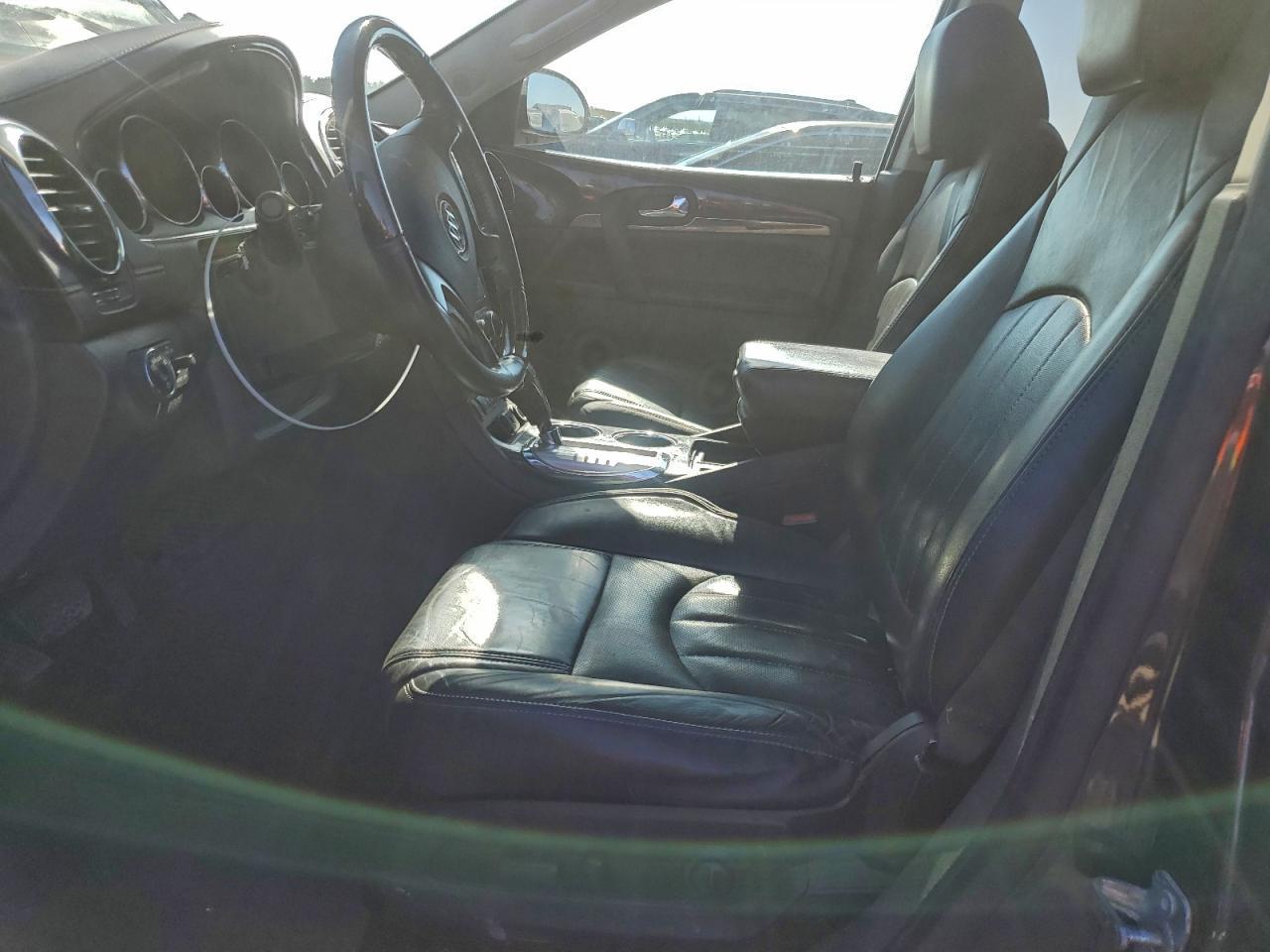 2015 Buick Enclave - Image 7