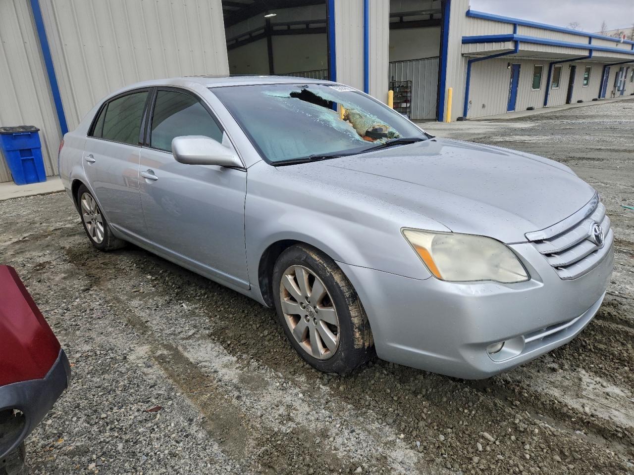 2006 Toyota Avalon Xl - Image 4