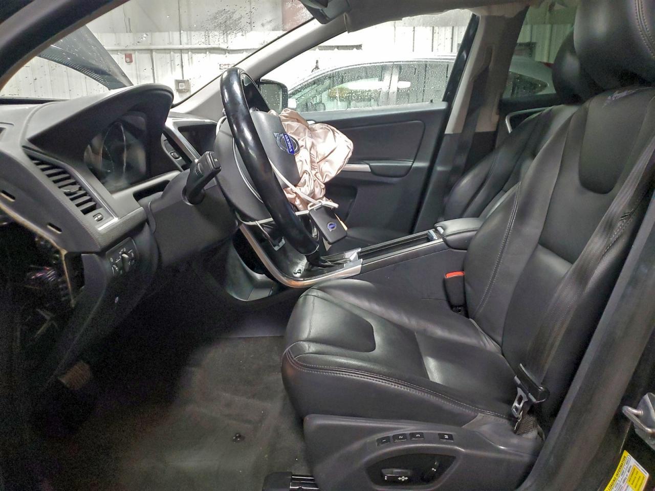 2015 Volvo Xc60 T6 Platinum - Фото 7