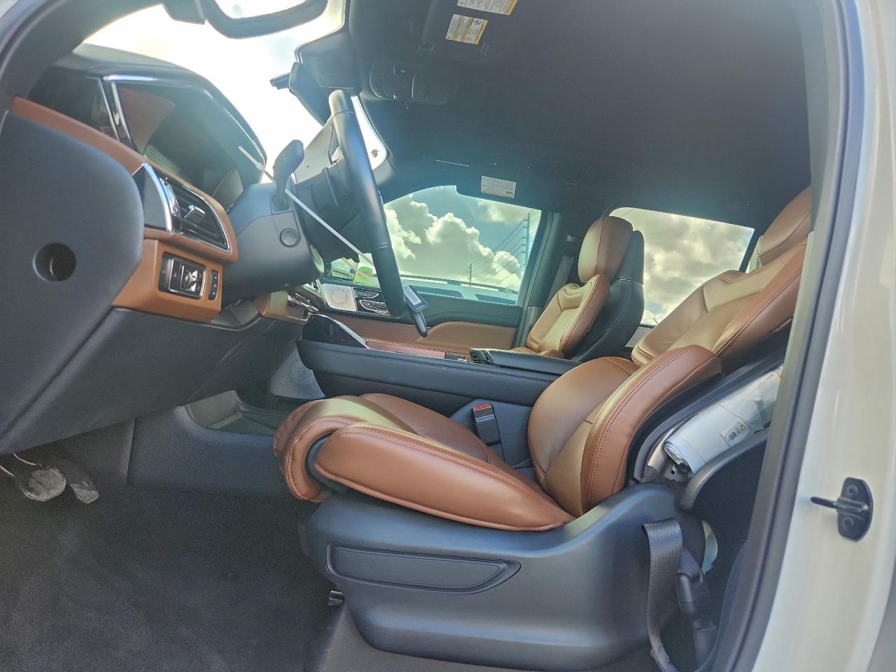 2023 Lincoln Navigator Reserve - Фото 7